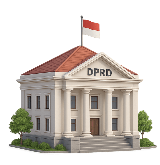 building-dprd-reses-pali